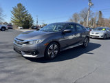 Used 2016 Honda Civic EX-T image 2
