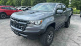 Used 2020 Chevrolet Colorado ZR2 image 4