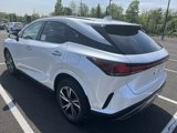 New 2025 Lexus RX 350h image 2