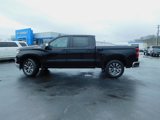New 2025 Chevrolet Silverado 1500 LT w/ Z71 Off-Road Package image 6