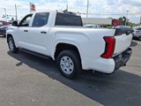 New 2025 Toyota Tundra SR image 5