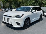 New 2025 Lexus TX 350 FWD image 2