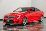 Used 2016 Cadillac ATS V w/ Luxury Package image 5