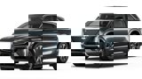 New 2025 Cadillac Escalade IQ Luxury 1 w/ Smart Trailering package image 3