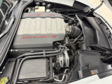 Used 2015 Chevrolet Corvette Stingray Coupe w/ 3LT Preferred Equipment Group image 6