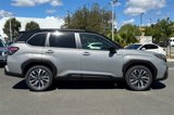 New 2025 Subaru Forester Touring image 3