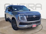 New 2025 Nissan Armada SV image 4