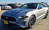 Used 2022 Ford Mustang Premium image 4