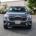 Used 2025 Kia Seltos S image 2