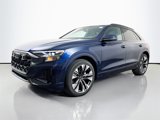 New 2025 Audi Q8 Premium Plus image 3
