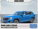 New 2025 Volkswagen Atlas SEL Premium R-Line image 1