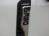 New 2026 Ford F350 Lariat image 3