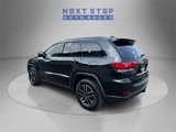 Used 2020 Jeep Grand Cherokee Trailhawk w/ Trailhawk Luxury Group image 5
