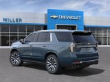 New 2025 Chevrolet Tahoe High Country image 3