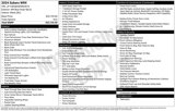 Used 2024 Subaru WRX image 4