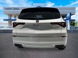 New 2025 Acura MDX w/ Advance Package image 4