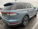 New 2025 Lincoln Aviator Reserve w/ Equipment Group 201A image 2