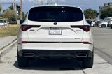 Used 2025 Acura MDX A-Spec image 5