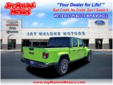 Used 2021 Jeep Gladiator Willys image 2