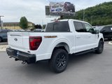 New 2025 Ford F150 Tremor image 5