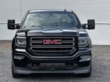 Used 2017 GMC Sierra 1500 4x4 Double Cab image 2