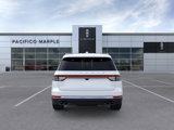 New 2025 Lincoln Aviator Reserve image 5