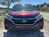 Used 2015 Honda CR-V LX image 3