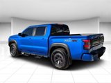 New 2025 Nissan Frontier PRO-4X w/ Pro Premium Package image 3