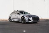 Used 2023 Audi RS 6 image 3