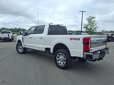 New 2025 Ford F250 King Ranch image 5