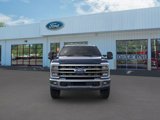 New 2025 Ford F350 Lariat w/ Lariat Ultimate Package image 6