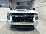 Used 2021 Chevrolet Silverado 2500 LT w/ Fleet Comfort Package image 4