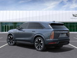 New 2025 Cadillac Escalade IQ Sport 1 image 3