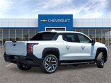 New 2025 Chevrolet Silverado EV RST image 4