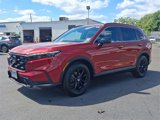 Certified 2025 Honda CR-V Sport-L image 3