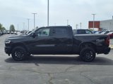 New 2025 RAM 1500 Limited image 3