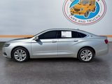 Used 2020 Chevrolet Impala LT w/ LT Convenience Package image 2