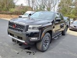 New 2025 Nissan Frontier PRO-4X w/ Pro Premium Package image 3