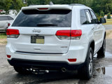 Used 2018 Jeep Grand Cherokee Limited image 5