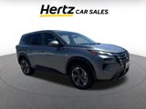 Used 2024 Nissan Rogue SV image 2