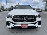 New 2025 Mercedes-Benz GLE 450 4MATIC Coupe image 2
