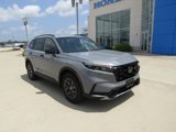 New 2026 Honda CR-V TrailSport image 3