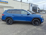 New 2025 Volkswagen Atlas SE image 4