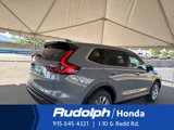 New 2026 Honda CR-V EX image 5