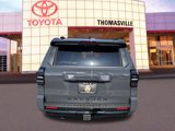 New 2025 Toyota 4Runner TRD Sport Premium image 4