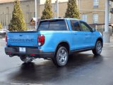 New 2025 Honda Ridgeline TrailSport image 3
