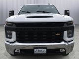 Used 2022 Chevrolet Silverado 2500 LT w/ Convenience Package image 2