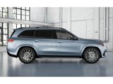 New 2025 Mercedes-Benz GLS 580 4MATIC image 2