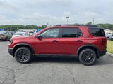 New 2026 Honda Passport RTL image 2