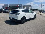 New 2025 Nissan Murano Platinum w/ Cargo Package image 5